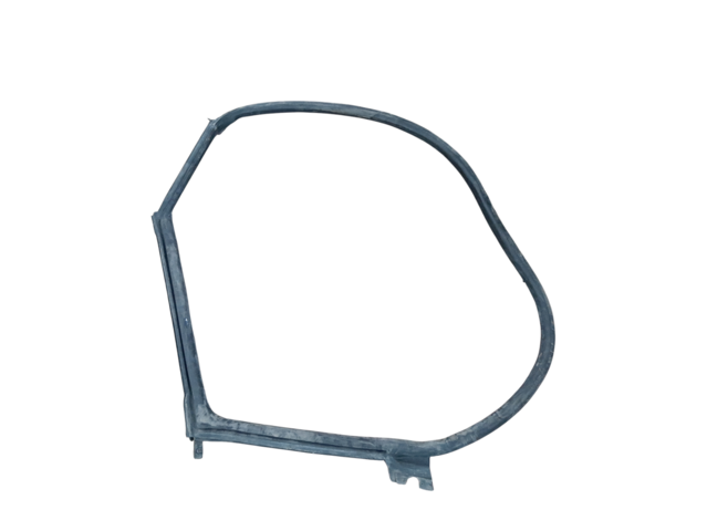 Model s Ущільнювач дверного отвору (комплект) Tesla Model S 2012-2016 600958300N Tesla Model S 3