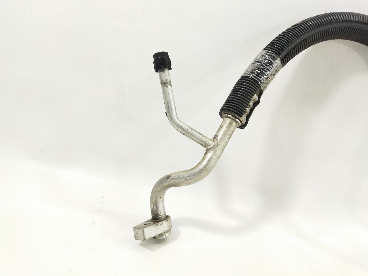 Fusion hybrid Трубка кондиционера компрессор-печка Ford Fusion Hybrid 2013-2020 DG9Z19D742N Ford Fusion Hybrid 2 Fusion hybrid Трубка кондиционера компрессор-печка Ford Fusion Hybrid 2013-2020 DG9Z19D742N Ford Fusion Hybrid 2