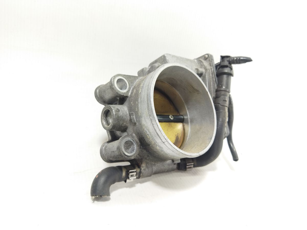 Xf Дросельна заслінка Jaguar XF 2010-2012 AJ811690 Jaguar XF 3