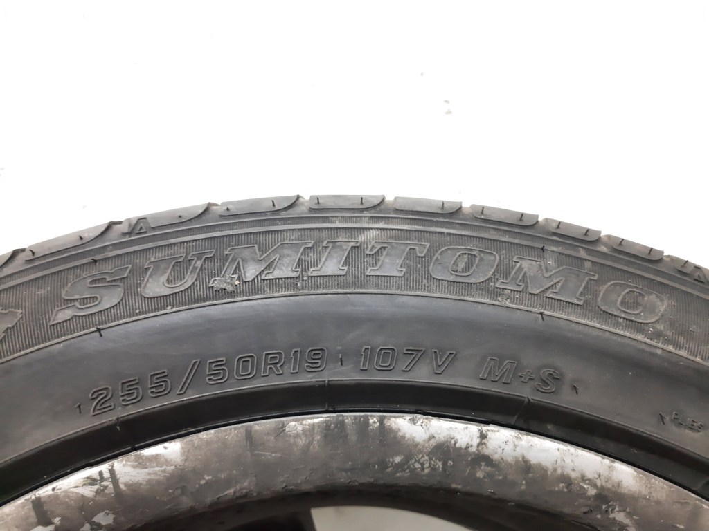 R-350 Колісний диск R19 255/50 Mercedes-Benz R 350 2006-2012 66474299 MERCEDES-BENZ Mercedes-Benz R 350 27