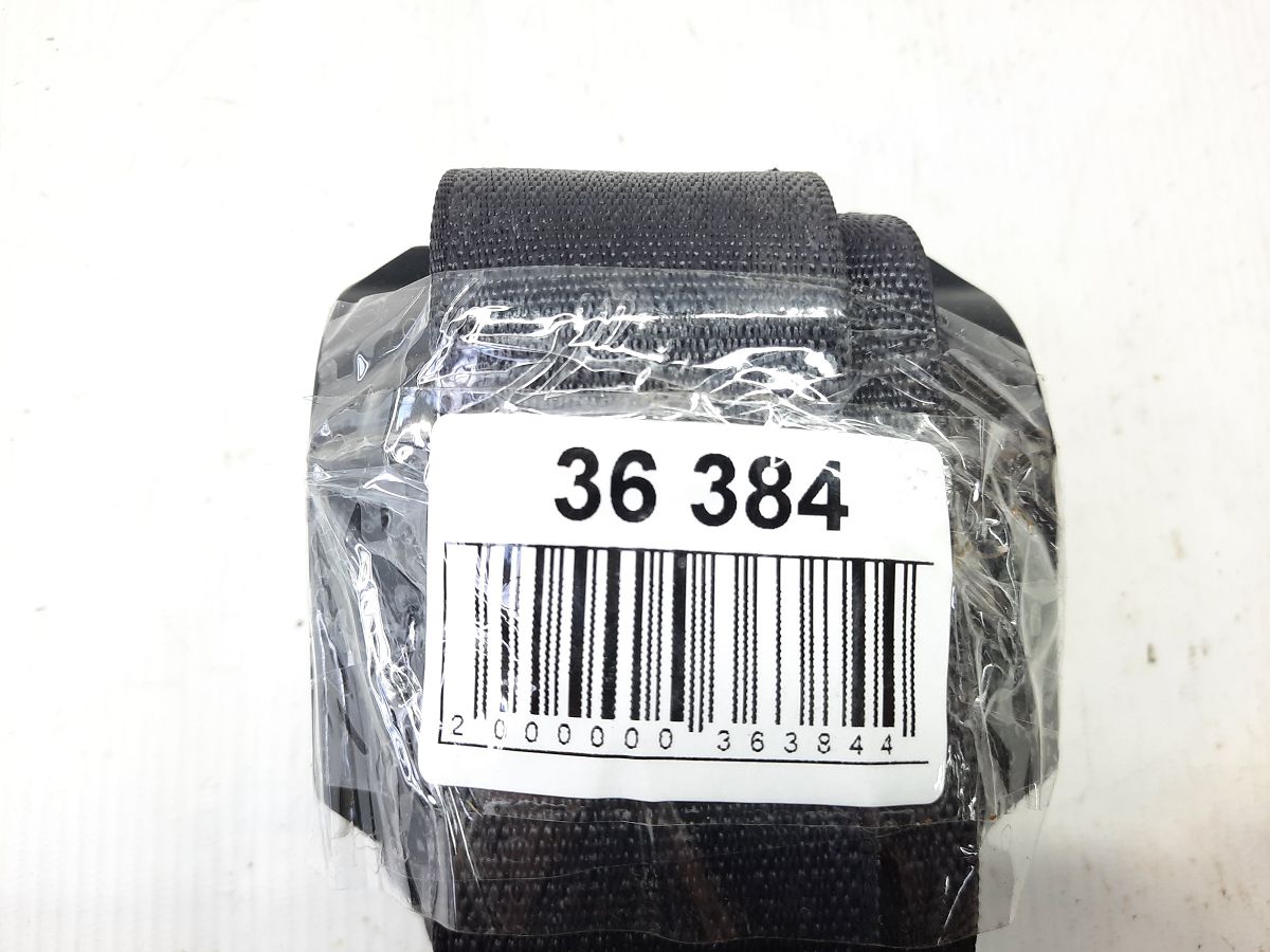 Compass Ремінь безпеки задній правий Jeep Compass 2008-2017 1GE62XDVAB Jeep Compass 5