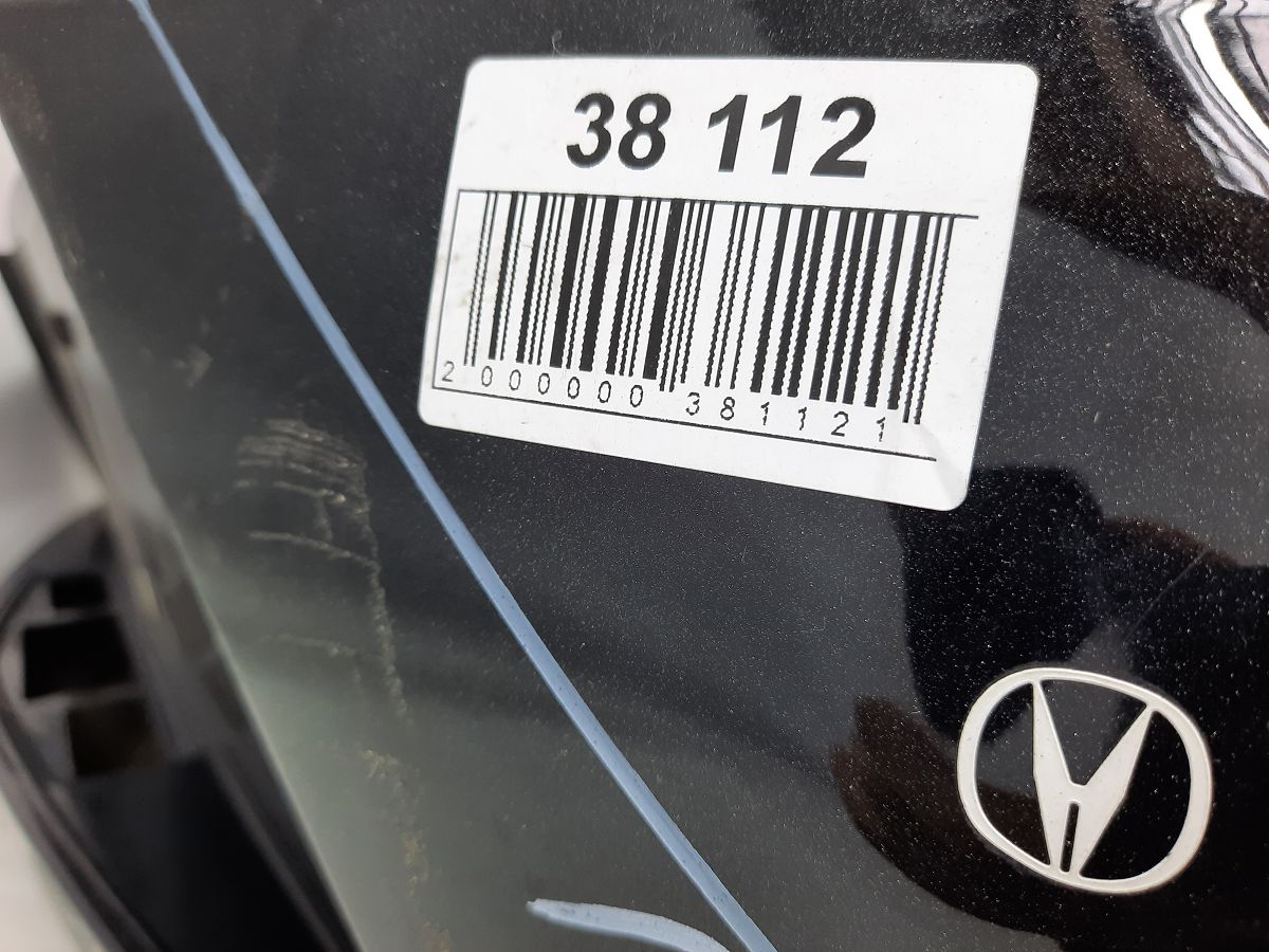 Ats Кришка багажника Cadillac ATS 2013-2018 22806598 Cadillac ATS 18