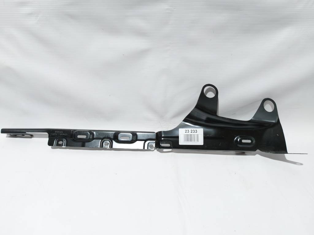 Passat cc. Крепление порога левое (молдинга) Volkswagen Passat CC 2009-2017 3C0-853-231-C Volkswagen Passat CC