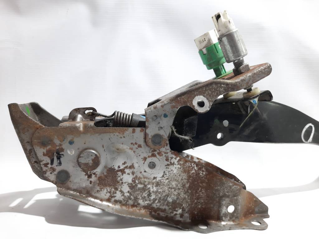 Insight Педаль гальма Honda Insight 2010-2014 46600TM8A51 Honda Insight 18