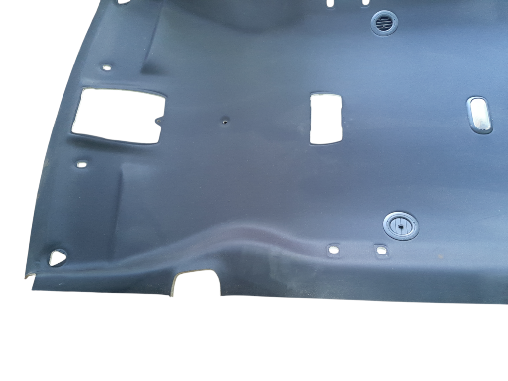 Grand caravan Обшивка крыши Dodge Grand Caravan 2011-2020 1JK37HDAAC Dodge Grand Caravan 5