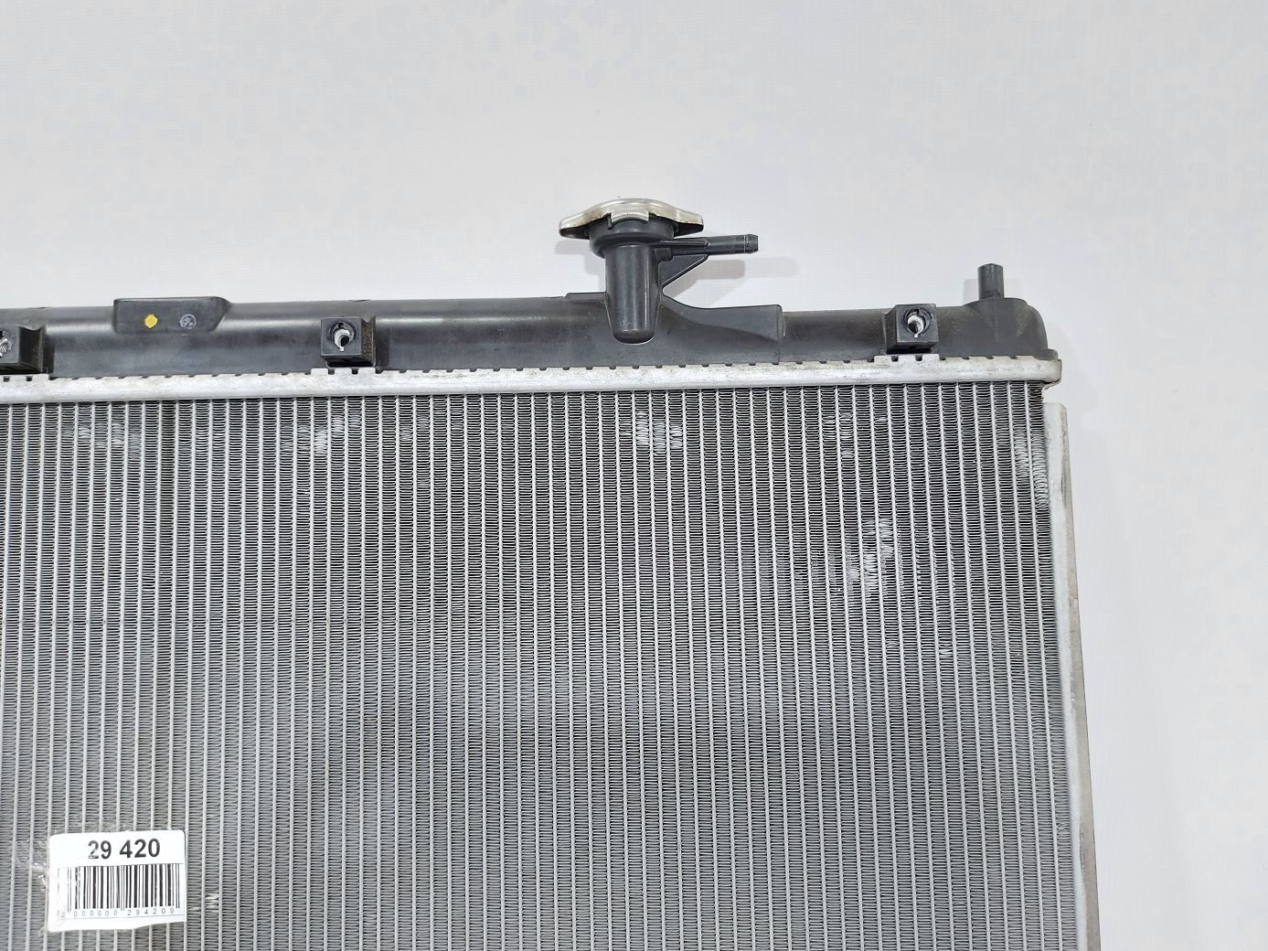 Accord Радиатор системы охлаждения (дефект) Honda Accord Sedan 2013-2017 190105A2A03 Honda Accord Sedan 4