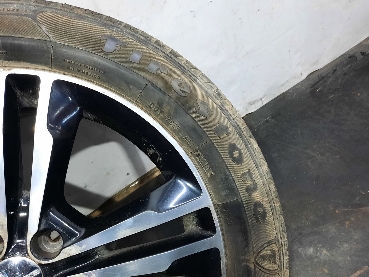 Charger Колісний диск R19 Dodge Charger 2011-2014 1TD74DD5AC Dodge Charger 20