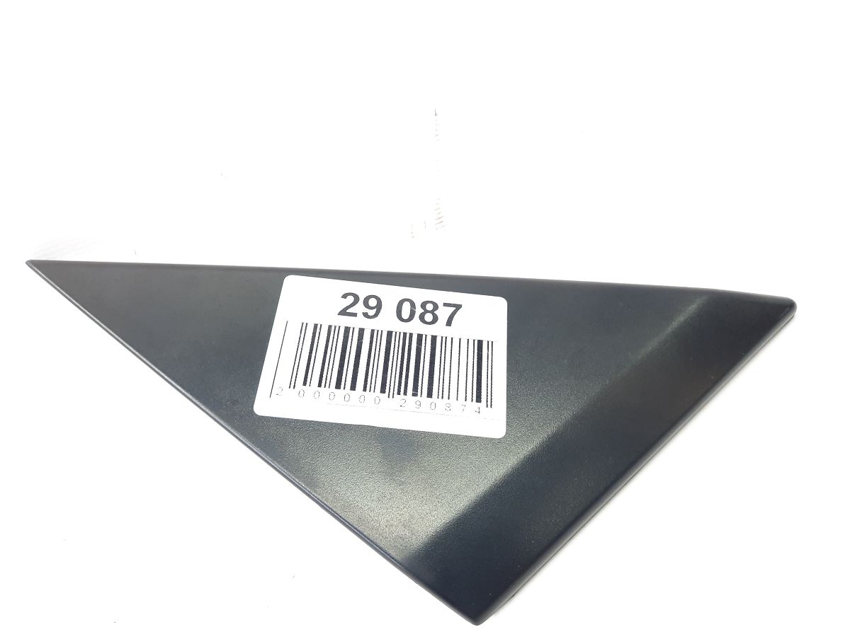 3 Кут дзеркала двері передньої лівої Mazda 3 2014-2018 BJS769165 Mazda 3 8