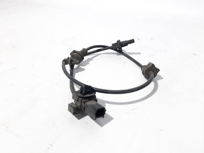 Cr-z Датчик ABS задньої підвіски Honda CR-Z 2011-2015 57475SZTG01 Honda CR-Z 3