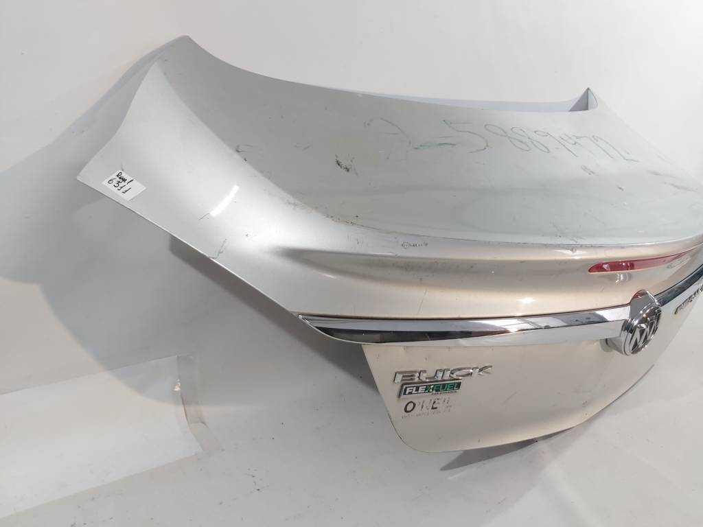 Regal Кришка багажника Buick Regal 2011-2013 20960904 Buick Regal 4