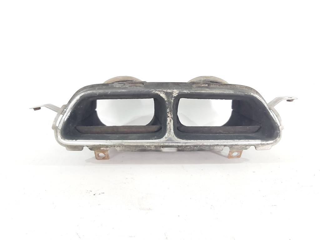 Veloster Выхлопная труба Hyundai Veloster 2012-2013 866622V000 Hyundai Veloster 6