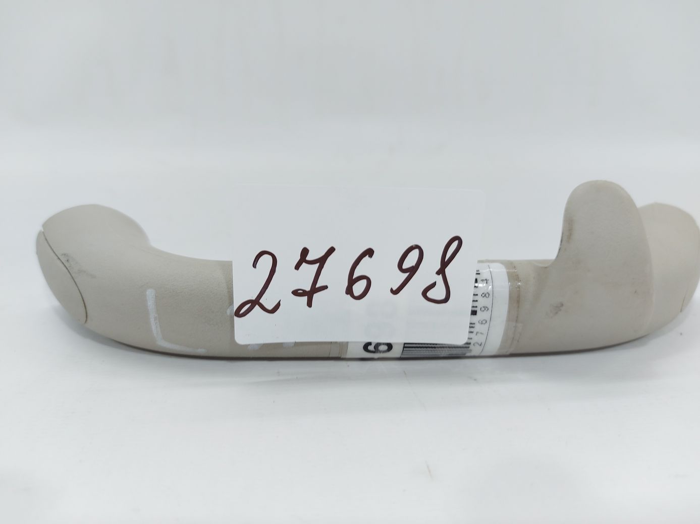 Journey Ручка стельова задня ліва Dodge Journey 2010-2020 QY67HDAAD Dodge Journey 3