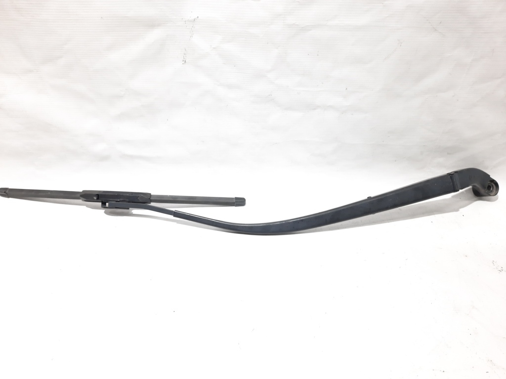 3 Рычаг стеклоочистителя левый Mazda 3 2014-2018 BHN967321 Mazda 3 11