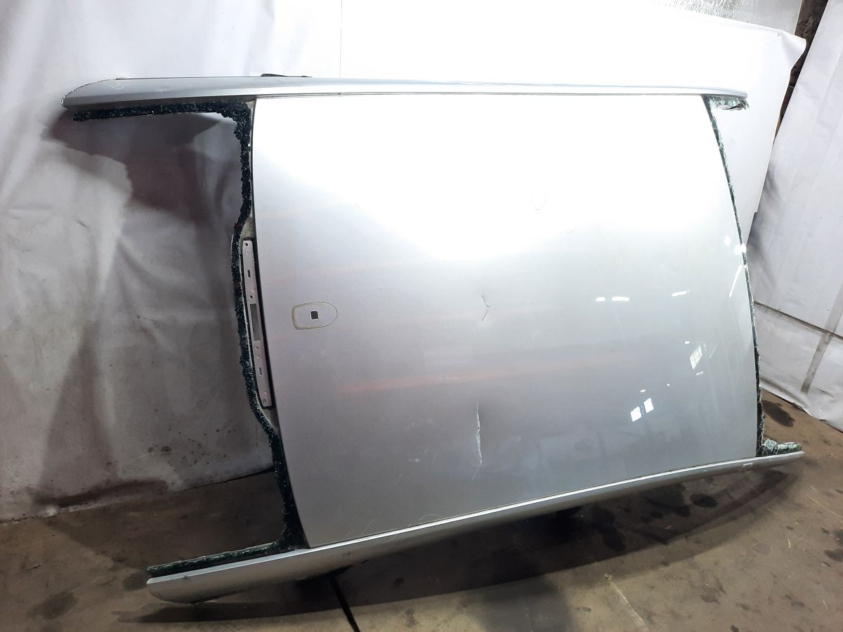 Fusion. Крыша Ford Fusion 2013-2020 DS7Z7450202A Ford Fusion