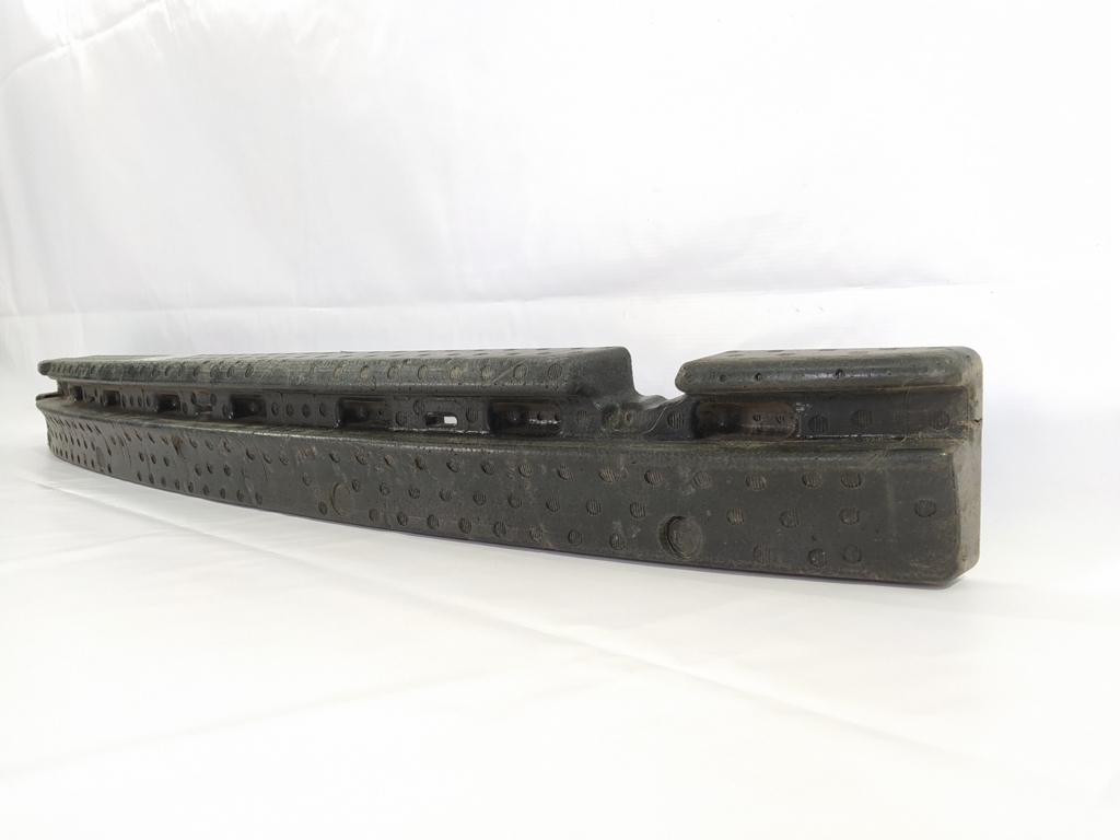 Malibu Абсорбер бампера заднього Chevrolet Malibu 2016-2021 84095274 Chevrolet Malibu 12