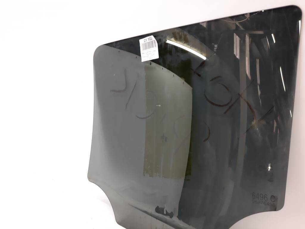 Trax Стекло двери задней правой Chevrolet Trax 2015-2021 42620049 Chevrolet Trax 3 Trax Стекло двери задней правой Chevrolet Trax 2015-2021 42620049 Chevrolet Trax 3