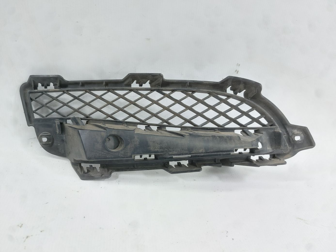 Xf Заглушка ПТФ права Jaguar XF 2012-2015 C2Z16207 Jaguar XF 3
