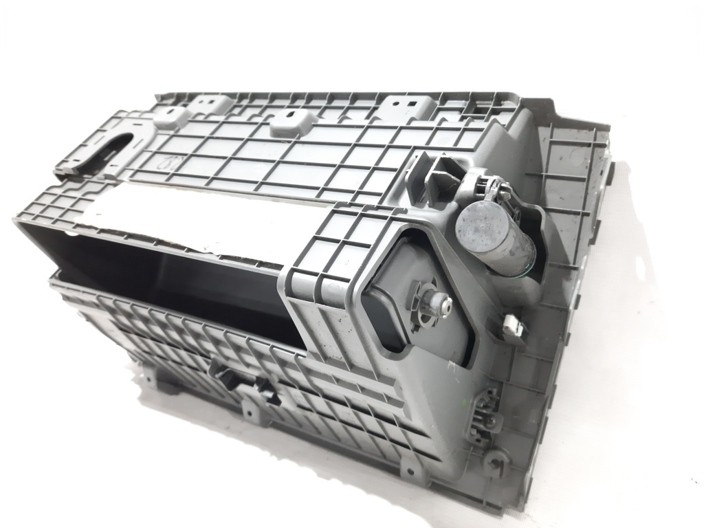 Forte Бардачок Kia Forte 2017-2018 84510B0010BGG Kia Forte 9