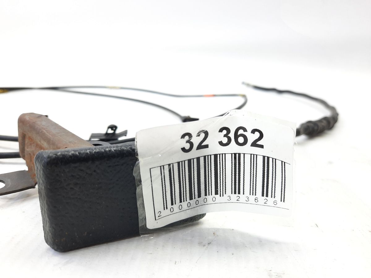 Insight Трос открывания капота Honda Insight 2010-2014 74130TM8A01 Honda Insight 5