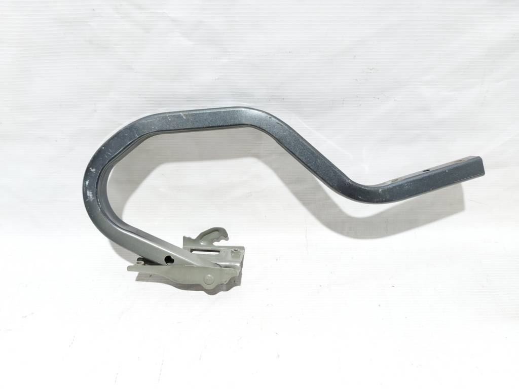 Ilx. Петля кришки багажника ліва Acura ILX 2013-2020 68660TX6A01ZZ Acura ILX