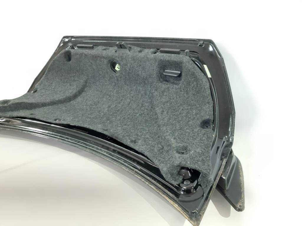 Accord Кришка багажника задні двері Honda Accord `2008-2012 68500TE0A80ZZ Honda Accord 7