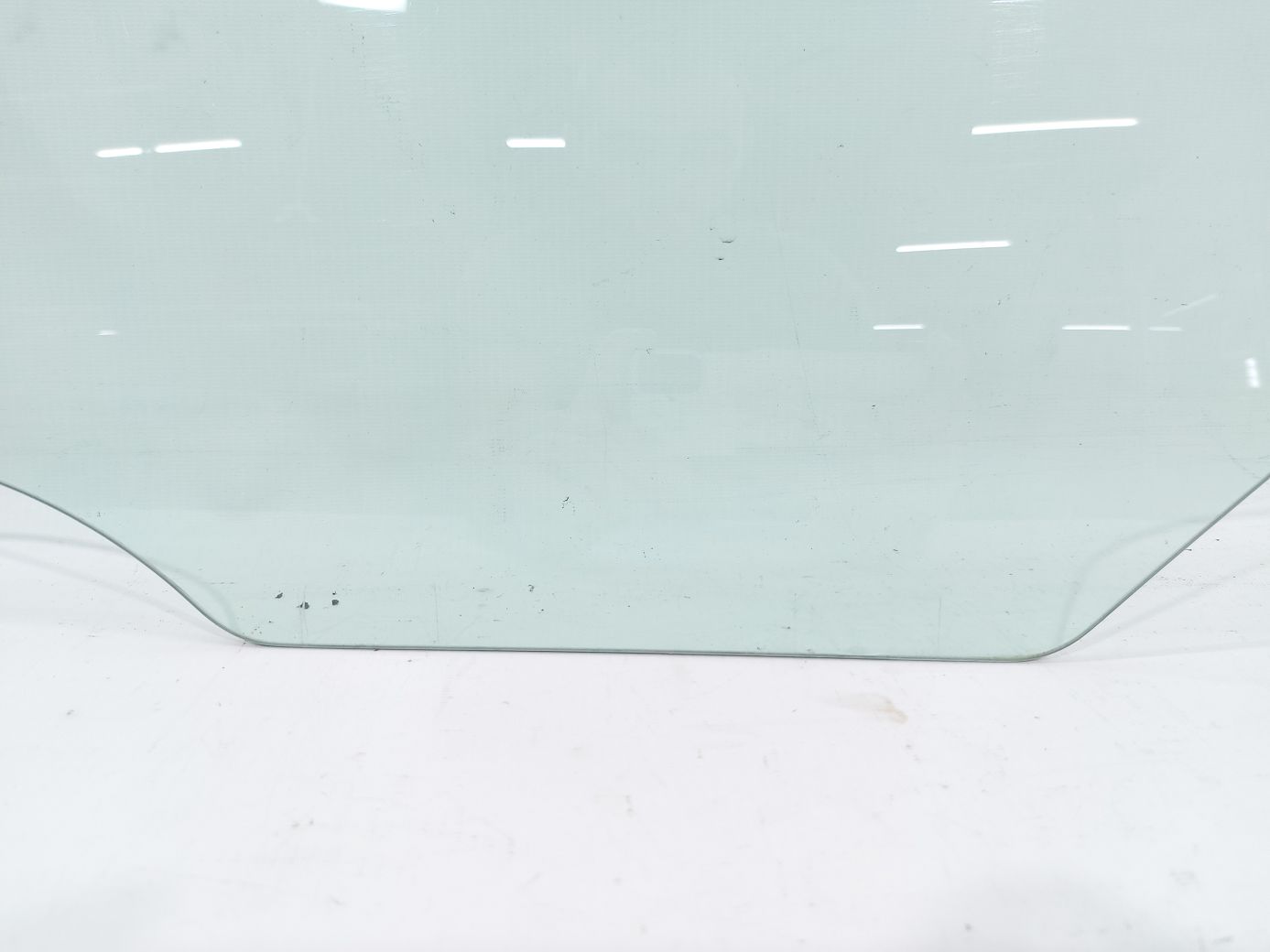 Fiesta Стекло двери передней левой Ford Fiesta 2011-2019 BE8Z5421411A Ford Fiesta 3