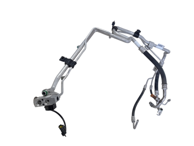 Model s Трубка кондиционера Tesla Model S 2012-2016 100429300E Tesla Model S 3