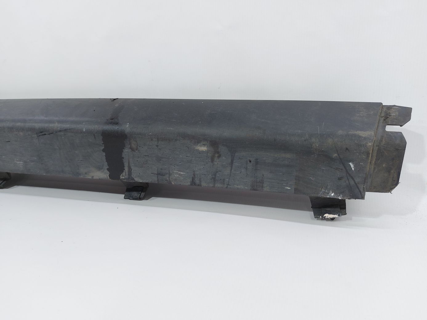 Grand caravan Порог правый (пластик) Dodge Grand Caravan 2008-2020 1CZ94RXFAD Dodge Grand Caravan 2