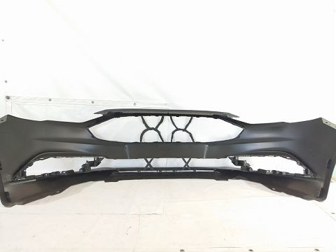 Товары с дефектами Бампер передний (не становится по зазорам) Ford Fusion 2017-2019 FP2825900P Ford Fusion 8
