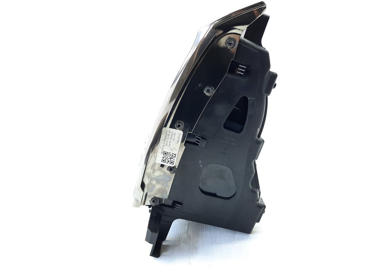 Ats Монитор Cadillac ATS 2015-2019 84237888 Cadillac ATS 4