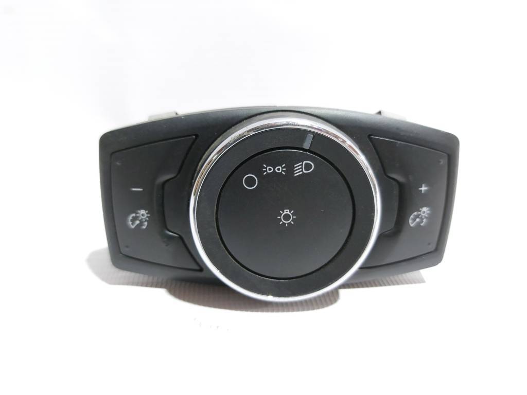 Escape. Кнопки керування світлом Ford Escape 2012-2019 CV6Z11654L Ford Escape