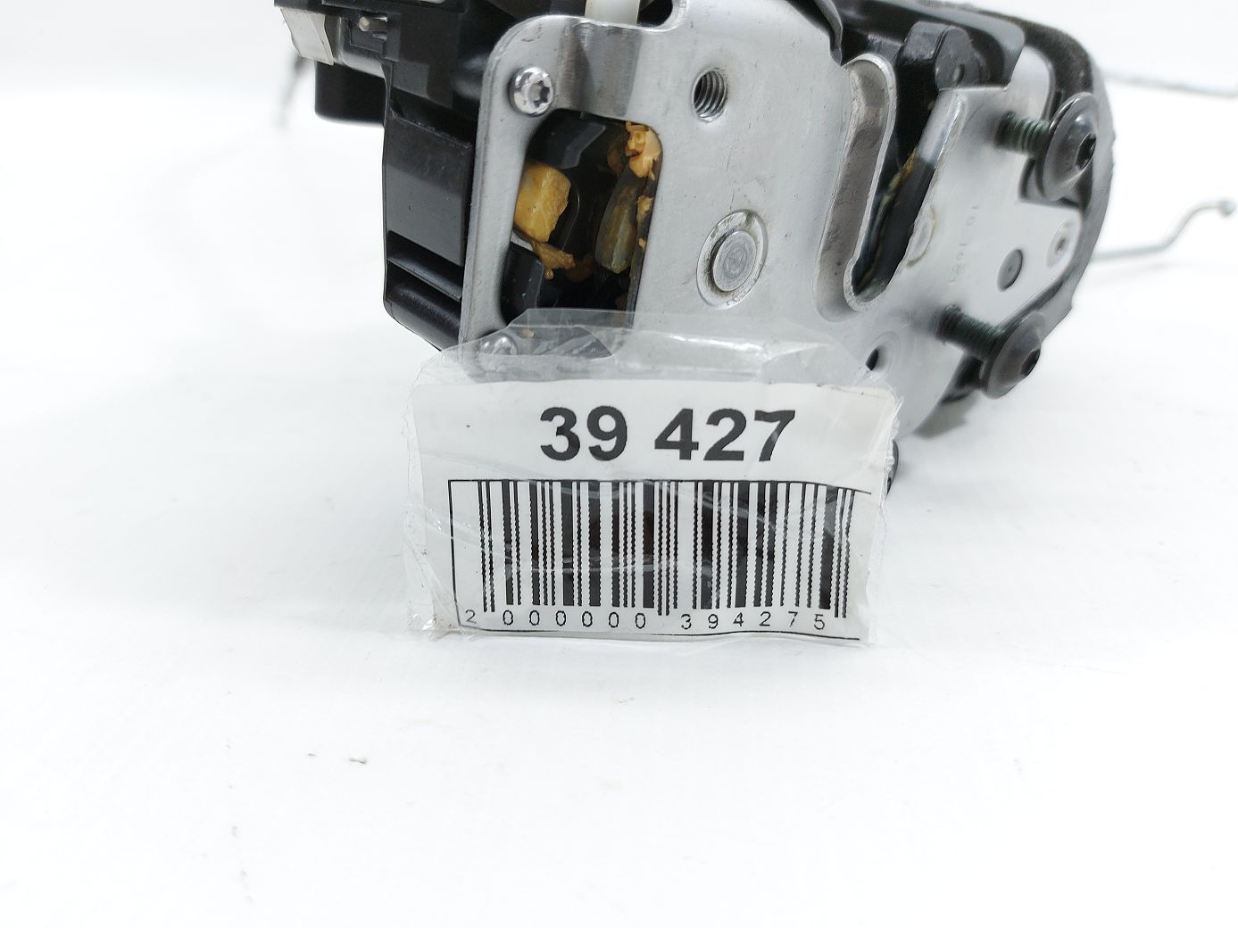 Trax Замок двери передней правой Chevrolet Trax 2015-2021 13579523 Chevrolet Trax 4