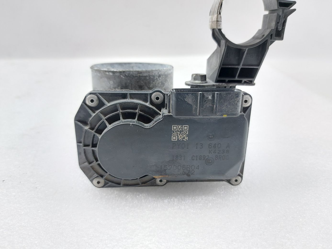 6 Дросельна заслінка Mazda 6 2014-2017 PY0113640A Mazda 6 3