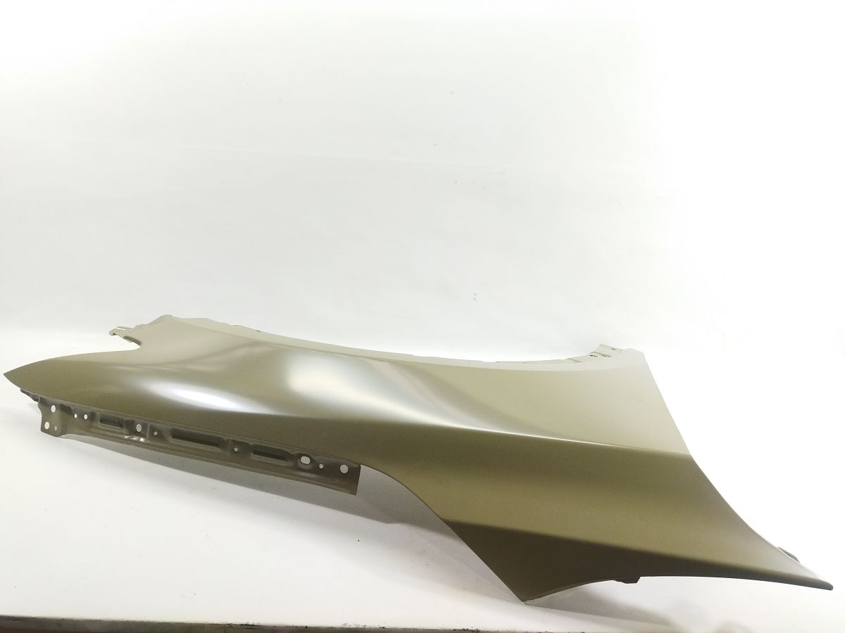 Крила Праве переднє крило (оливкове) Mazda CX-5 2017-2020 KB7W52111 Mazda CX-5 5