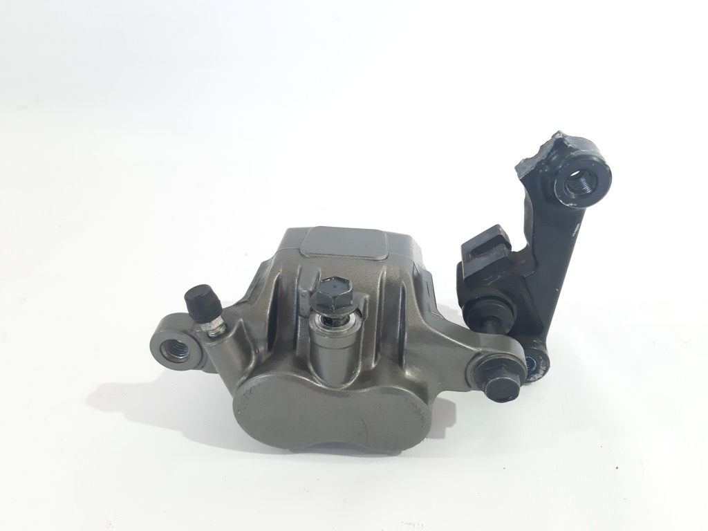 Xv 250 Тормозной суппорт передний YAMAHA XV 250 2005-2020 3BG2580T0000 YAMAHA XV 250 2