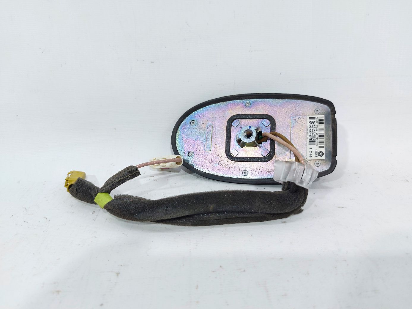 Dart Підстава антени (плавник) Dodge Dart 2013-2016 5091973AC Dodge Dart 2