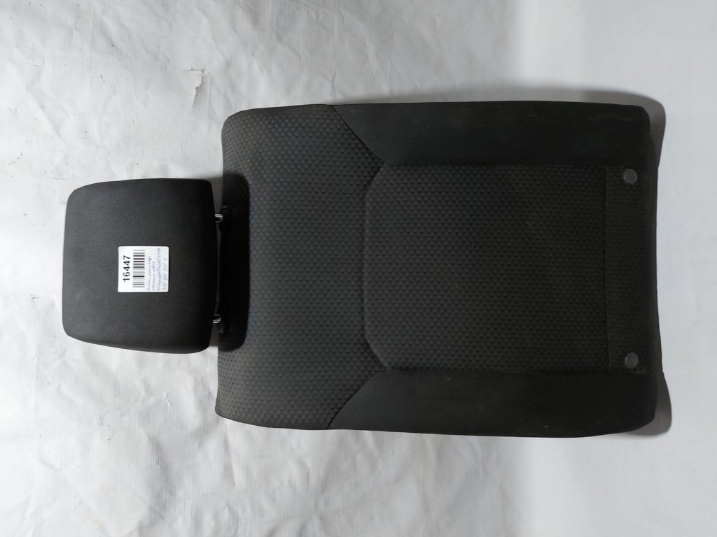 Passat s. Спинка заднього ряду сидінь ліва Volkswagen Passat S 2011-2019 5C6885503C Volkswagen Passat S