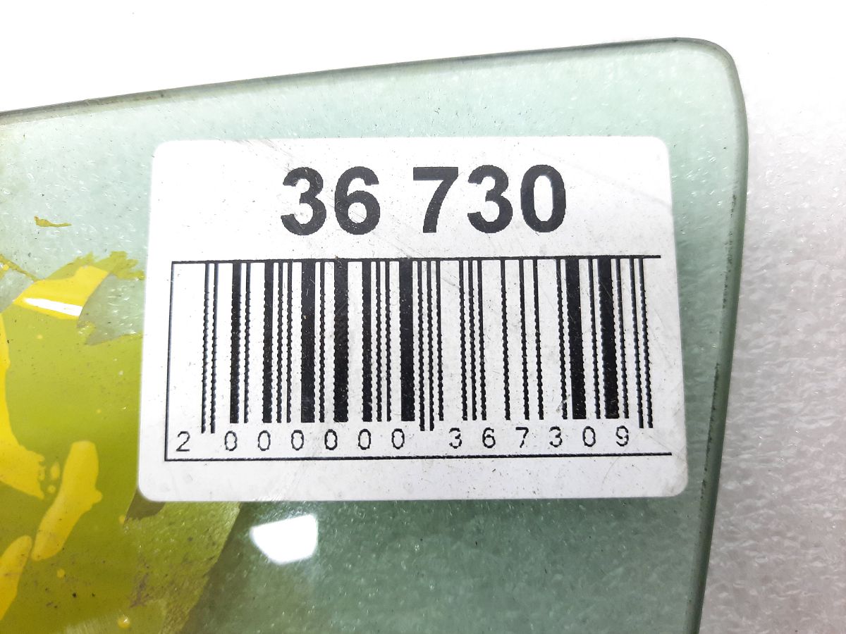 Legacy Стекло двери передней левой Subaru Legacy 2010-2014 61011AJ01A Subaru Legacy 2