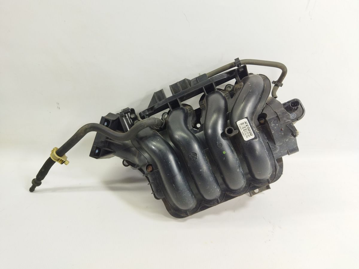 Ilx. Впускной коллектор Acura ILX 2013-2015 17100R1AA00 Acura ILX