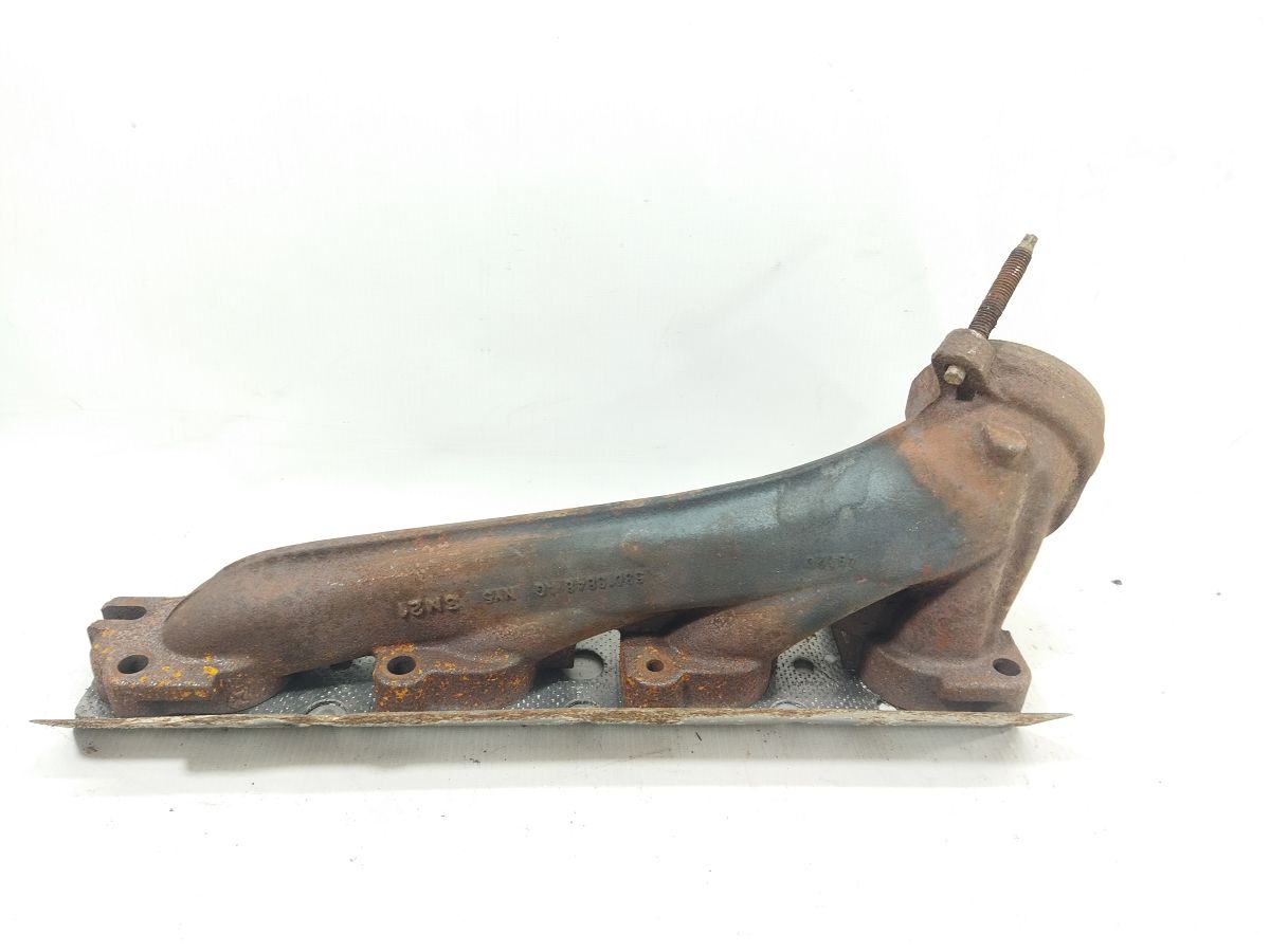 Charger Випускний колектор правий Dodge Charger 2009-2023 53013848AG Dodge Charger 4