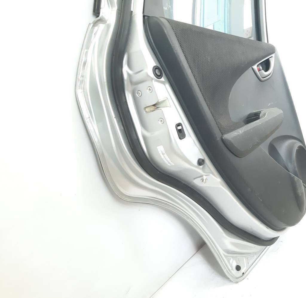 Fit Двері задні ліві Honda FIT 2009-2013 67550TK6305ZZ Honda FIT 5