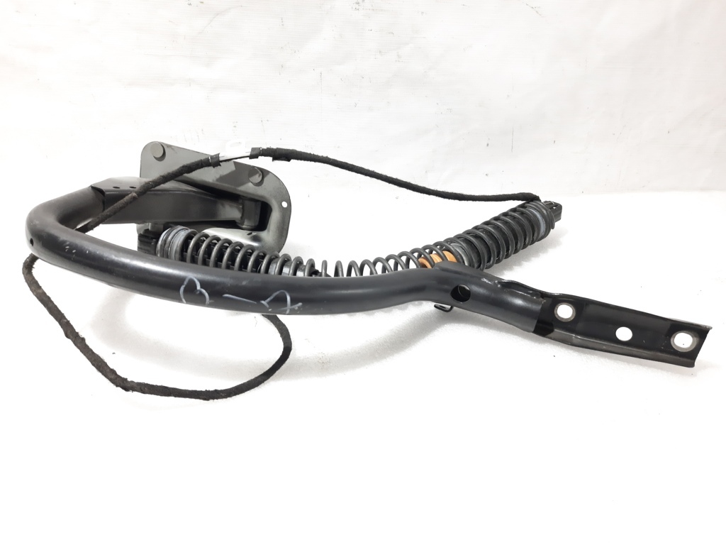 7 series Петля кришки багажника права BMW 7 2012 41627189258 BMW 7 2