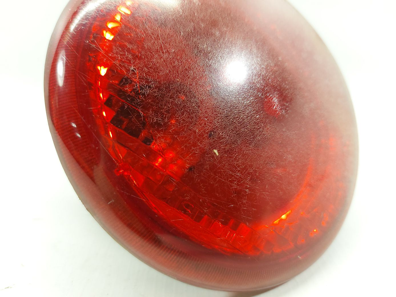 Товары с дефектами Фонарь задний левый верхний (дефектный) Chevrolet HHR 2006-2011 20778530 Chevrolet HHR 2