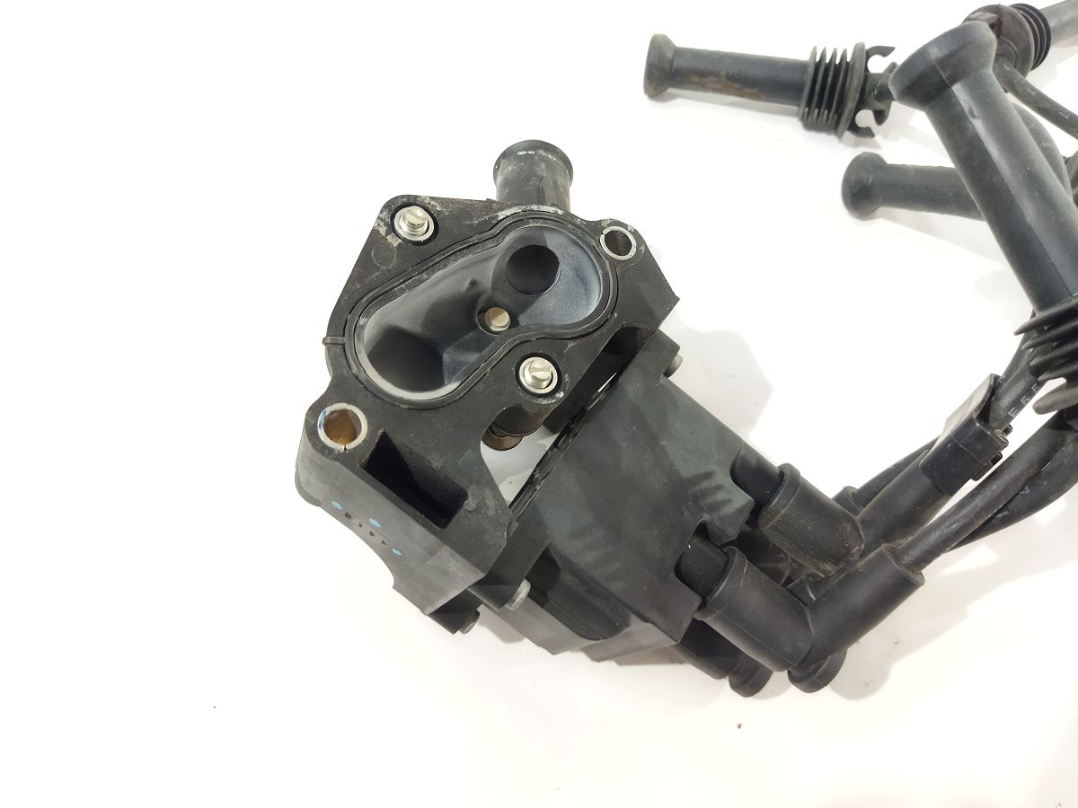 Fiesta Котушка запалювання Ford Fiesta 2014-2019 CM5Z12029F Ford Fiesta 5