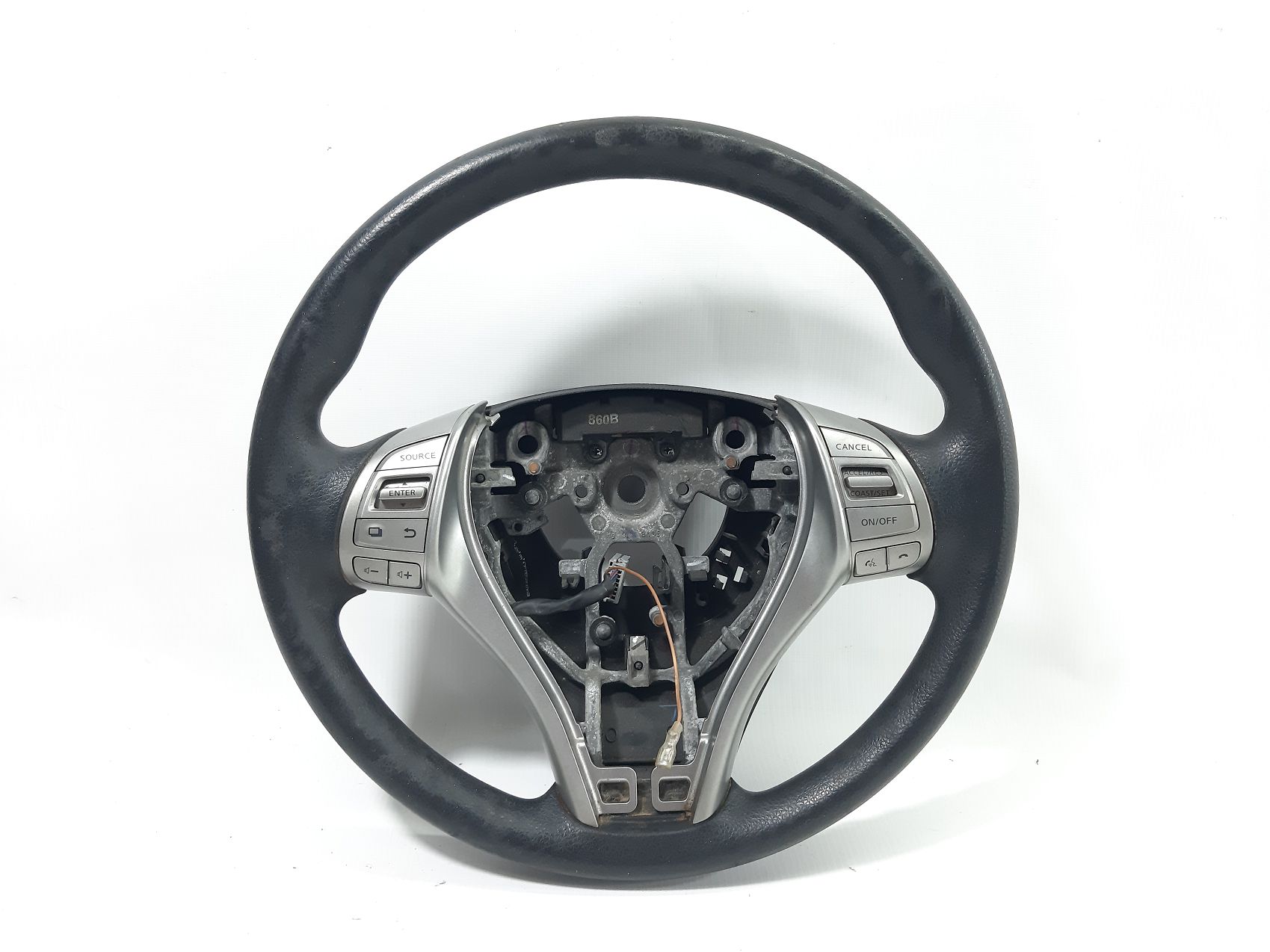 Altima. Кермо Nissan Altima 2013-2015 484303TA2A Nissan Altima Altima. Кермо Nissan Altima 2013-2015 484303TA2A Nissan Altima