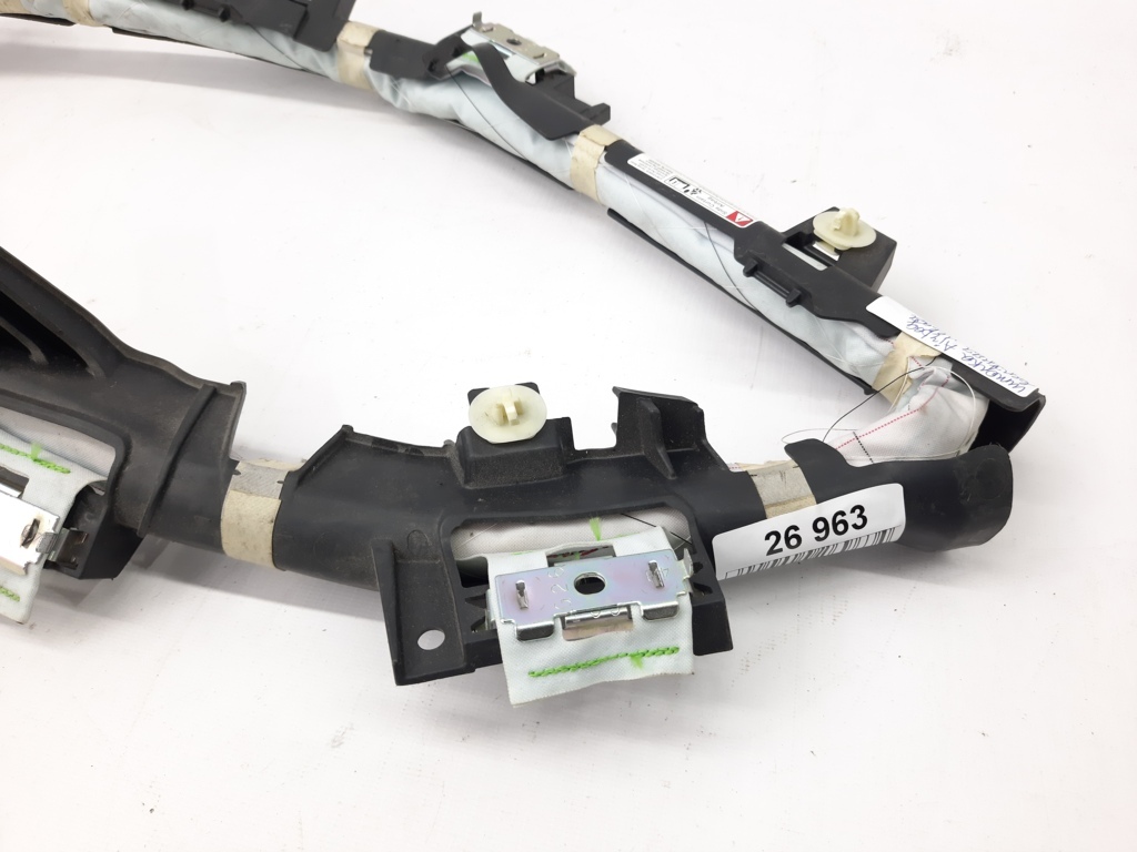 Cr-z Шторка airbag верхняя левая Honda CR-Z 2011-2016 78875SZTG80 Honda CR-Z 3