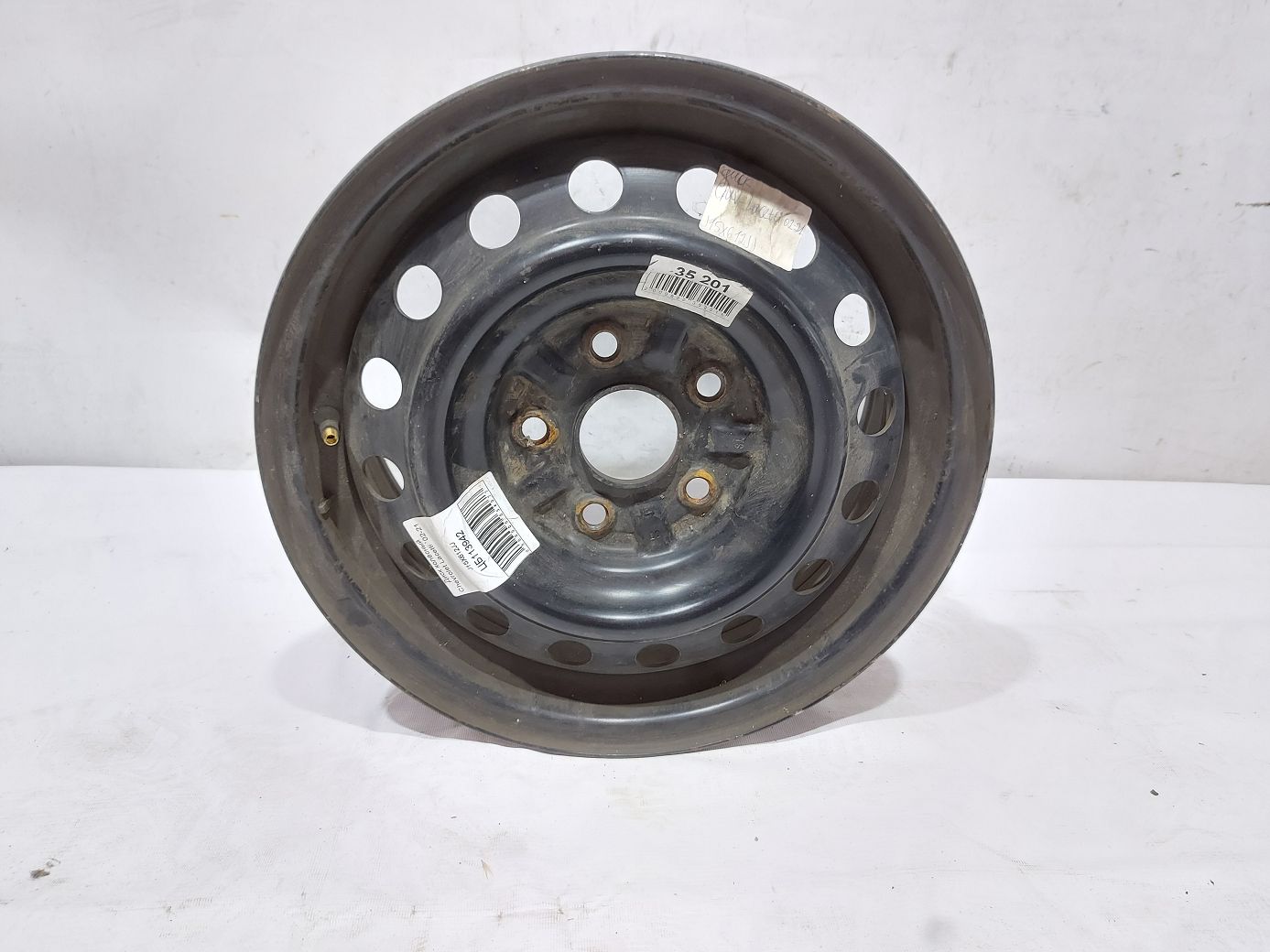 Laccetti. Диск колёсный Chevrolet Lacetti 2002-2021 J15X612JJ Chevrolet Lacetti Laccetti. Диск колёсный Chevrolet Lacetti 2002-2021 J15X612JJ Chevrolet Lacetti