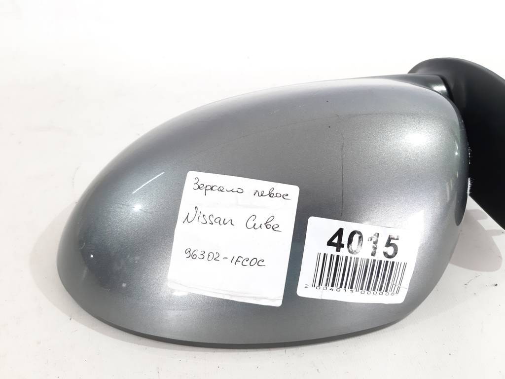 Cube Зеркало левое Nissan Cube 2009-2014 963021FC0C Nissan Cube 14
