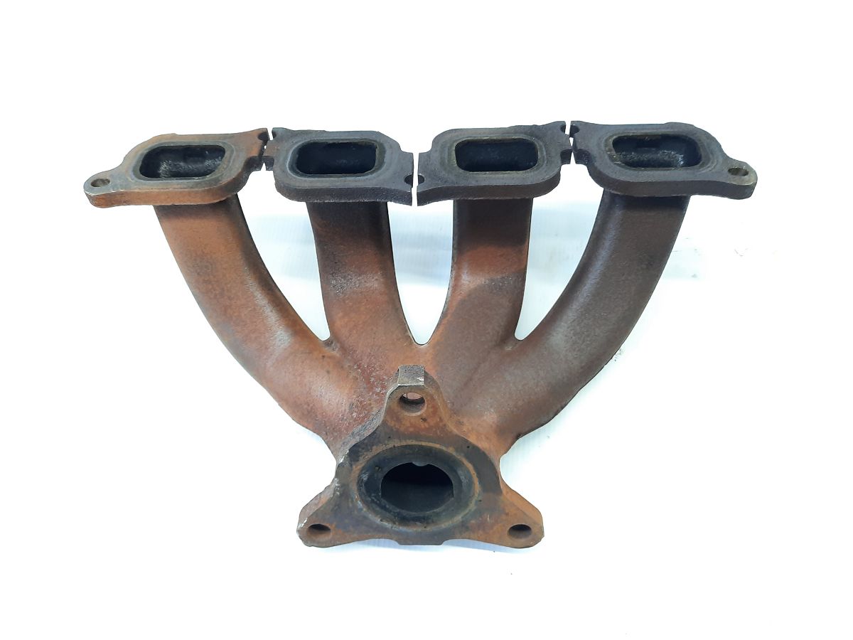 Malibu Выпускной коллектор Chevrolet Malibu 2013-2020 12627186 Chevrolet Malibu 6