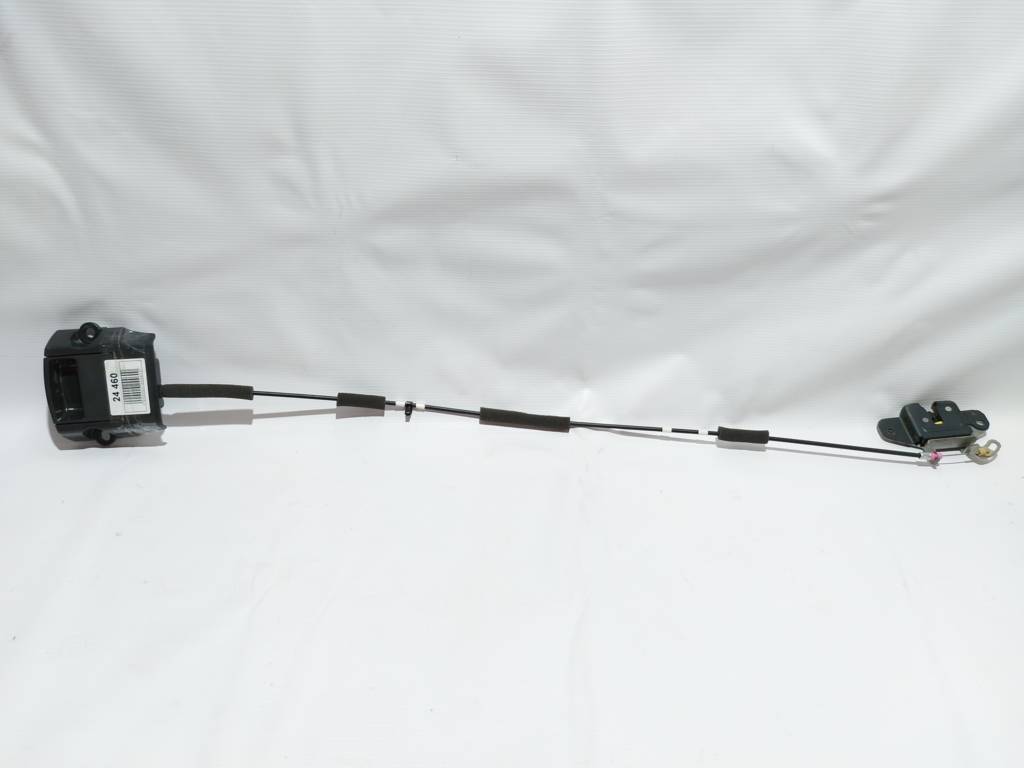Tsx Рычаг откидывания спинки задних сидений Acura TSX 2011-2014 82223TL0G02ZA Acura TSX 6